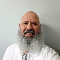 Linde Employee Eric Pastor's profile photo