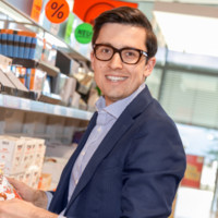 Lidl International Employee Martin Schmielarz's profile photo