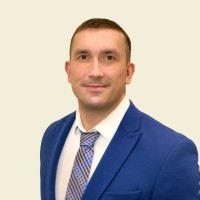 Spectrum Group Employee Sergey Zaytsev's profile photo