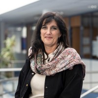 Eurofins Cerep Employee Annie Otto-Bruc's profile photo