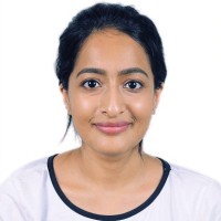 Microsoft Employee Manisha Kumar's profile photo