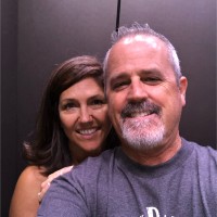 TouchUpDirect Employee Mark Pannell's profile photo