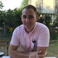 UK Ministry of Defence Employee Pete Blakemore's profile photo