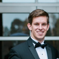 Datassential Employee Jacob Wiggins's profile photo