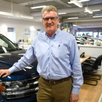 Freelance Employee David Roen's profile photo