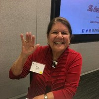 Georgia Institute of Technology Employee Gail Evans's profile photo