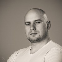 Artem Klymov Email