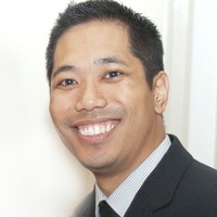 Pared Employee Gerald san Jose's profile photo