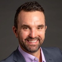 KPMG US Employee Mark Bower's profile photo