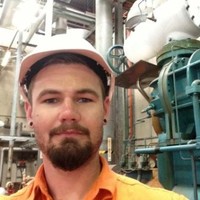JBS Australia Pty Limited Employee Sam Castleton's profile photo
