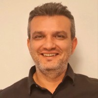 Melih Goktepe Email