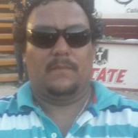 IMEC Employee Luis Perez's profile photo