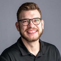Allevia Technology Employee Dustin Davis's profile photo