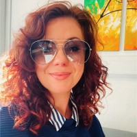 National Trust Employee Alexandra Watts's profile photo