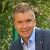 Verbio Ethanol Schwedt GmbH&Co.KG Employee Falko König's profile photo