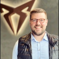 Autocentralen Employee Lasse Dahl's profile photo