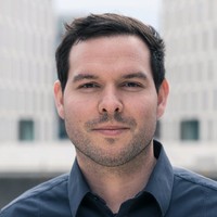 Interhome Group Employee Martin Korus's profile photo