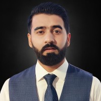 ESFORGE Pvt. Ltd Employee Qasim Zafar's profile photo