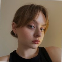 Amber Studios Employee Kseniya Khala's profile photo