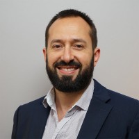 Morphotonix Employee Juan Viola's profile photo