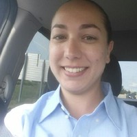 HN Precision Employee Iliana David's profile photo