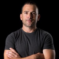 TagBox Employee Yam Regev's profile photo