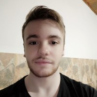 Inform Ag Employee Matias Zabalegui's profile photo