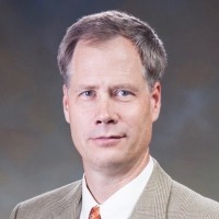 National Laboratory of the Rockies Employee Robert Leland's profile photo