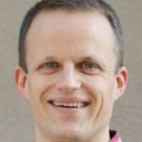 Siemens Energy Employee Jan-Friedrich Fricke's profile photo