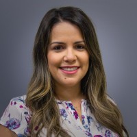 Arc Technologies Employee Ayda Corcino's profile photo