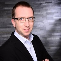 Iden Gruppe Employee Frank Ebert's profile photo