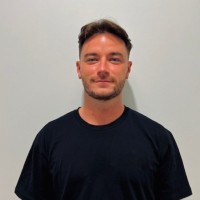 ezyCollect Employee Joel Timmins's profile photo