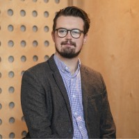 Join it Employee James Mres's profile photo