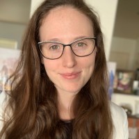 Lively Employee Elizabeth Jacobs's profile photo