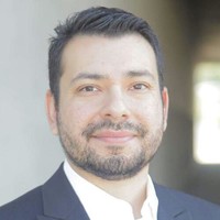 Volvo Car Financial Services U.S., LLC. Employee Antonio Garcia Jr's profile photo