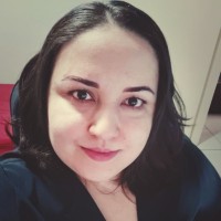 BASE Digital Employee Andressa Nascimento's profile photo
