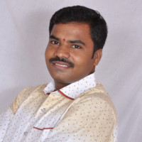 Oro Employee Dilip Kotha's profile photo