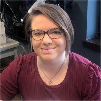 COPFCU Employee Katherine Wheeler's profile photo