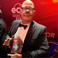 Powercor Ltd. Employee Adam Bonner's profile photo