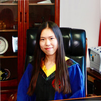 Xi'an University of Engineering Science and Technology Employee Jing Chang's profile photo
