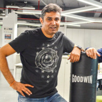 Interactive Avenues Employee Shantanu Sirohi's profile photo