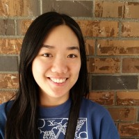 Magnetic Tides Employee Cidnee Luu's profile photo
