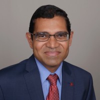 Drake University Employee Shankar Munusamy's profile photo