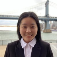 Emily Lin Email & Phone Number
