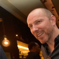 BUBKA Employee Raf van Raemdonck's profile photo