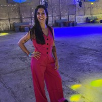 Jimena Das Chagas Email