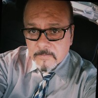 Materials Testing Inc Employee Bobby Camarena's profile photo