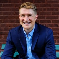 Cyclologic Employee Max Rye's profile photo