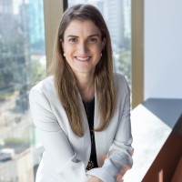 Nexa Resources Employee Renata Gunzburger's profile photo