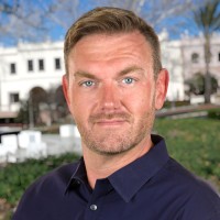 University of San Diego Employee Ryan Eberly's profile photo